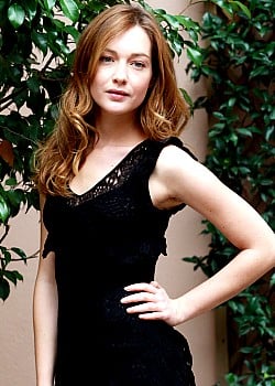 Cristiana Capotondi